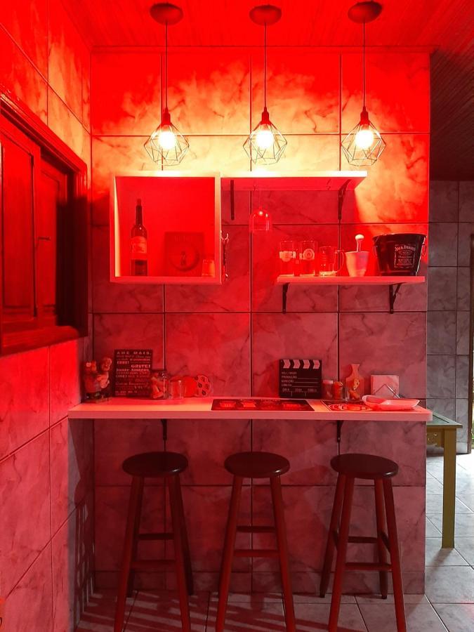 Casa Completa E Ampla Com Wi-Fi E Garagem Para Dois Veiculos Campos dos Goytacazes Zewnętrze zdjęcie