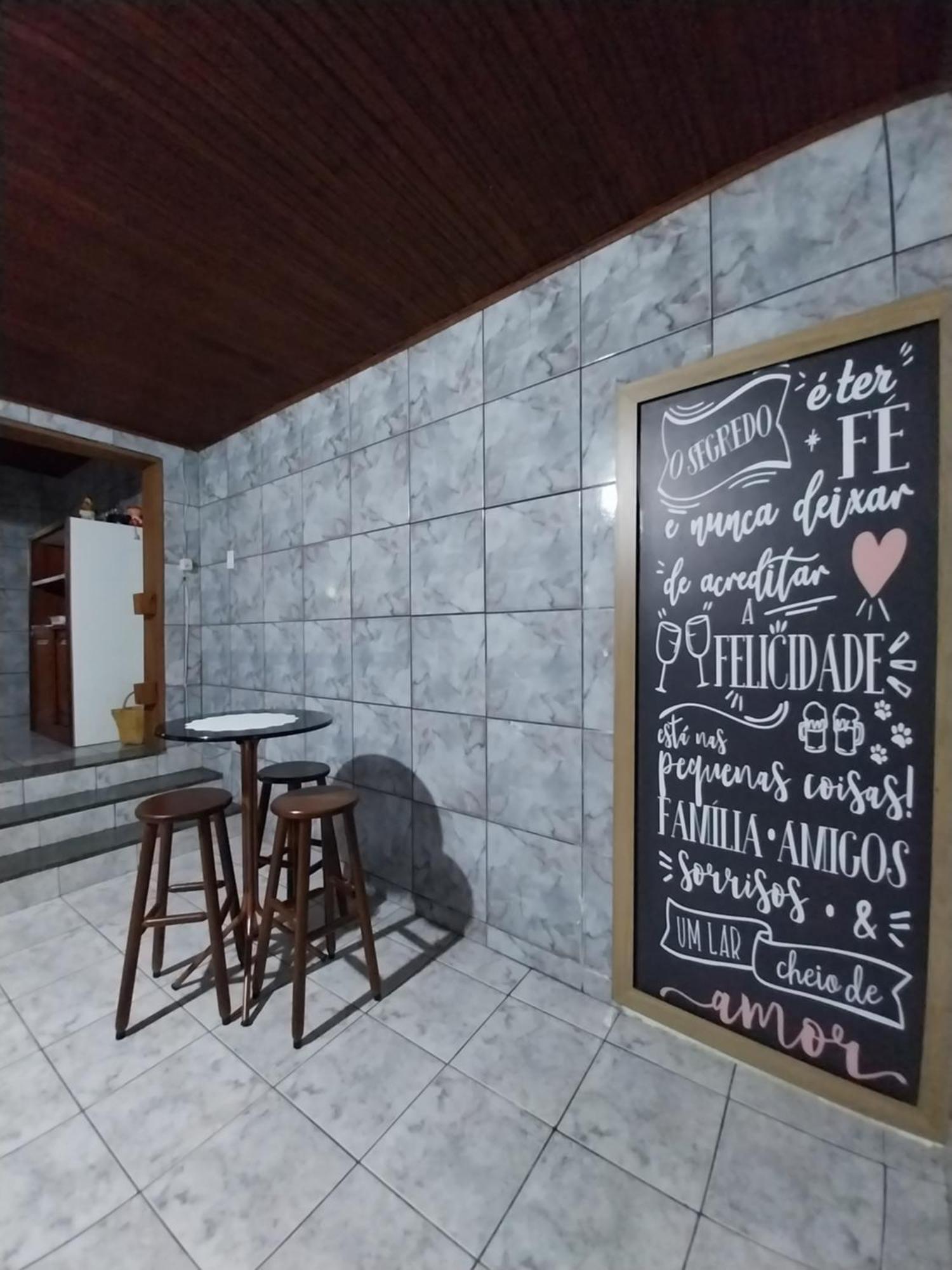 Casa Completa E Ampla Com Wi-Fi E Garagem Para Dois Veiculos Campos dos Goytacazes Zewnętrze zdjęcie