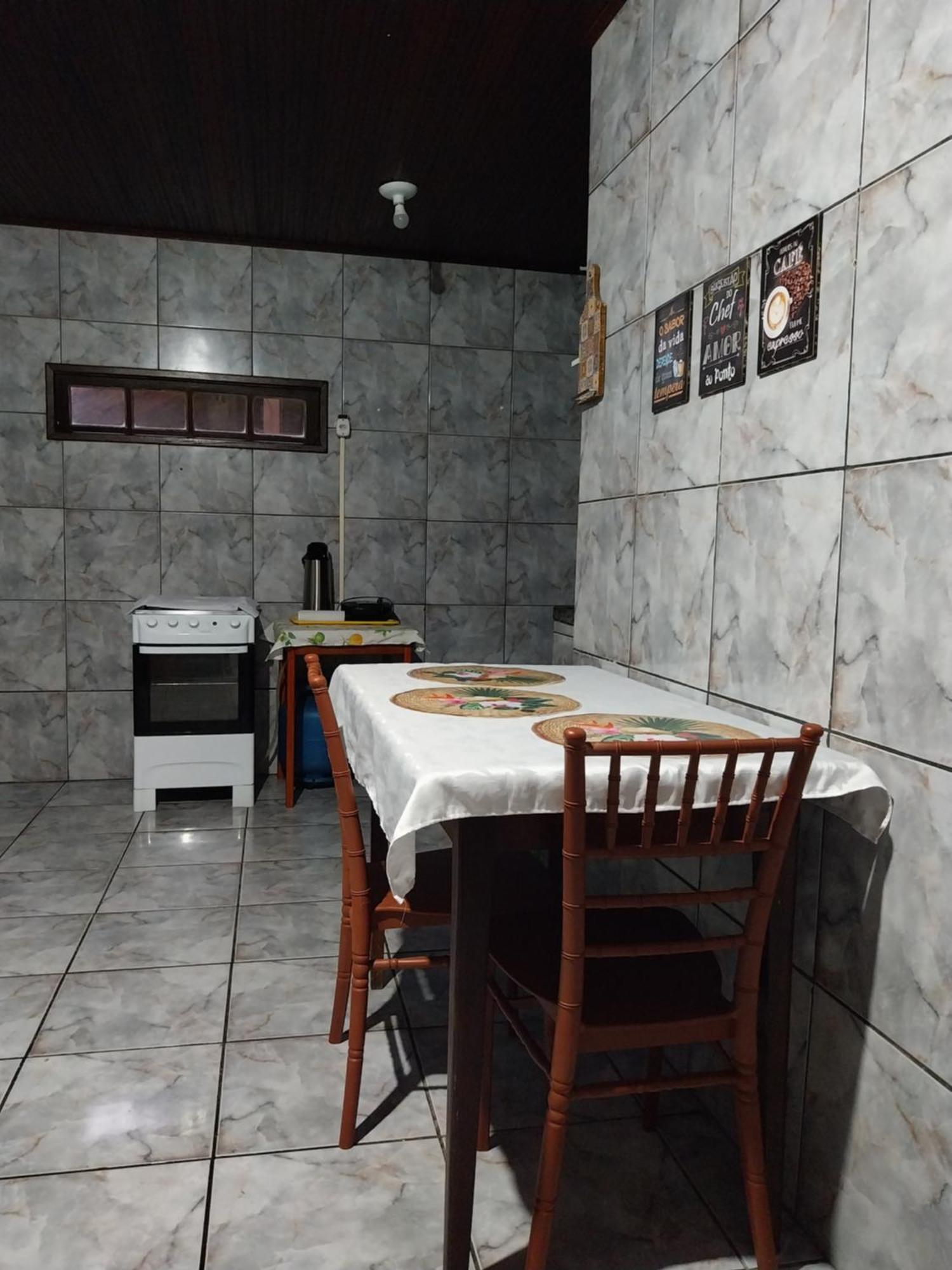 Casa Completa E Ampla Com Wi-Fi E Garagem Para Dois Veiculos Campos dos Goytacazes Zewnętrze zdjęcie