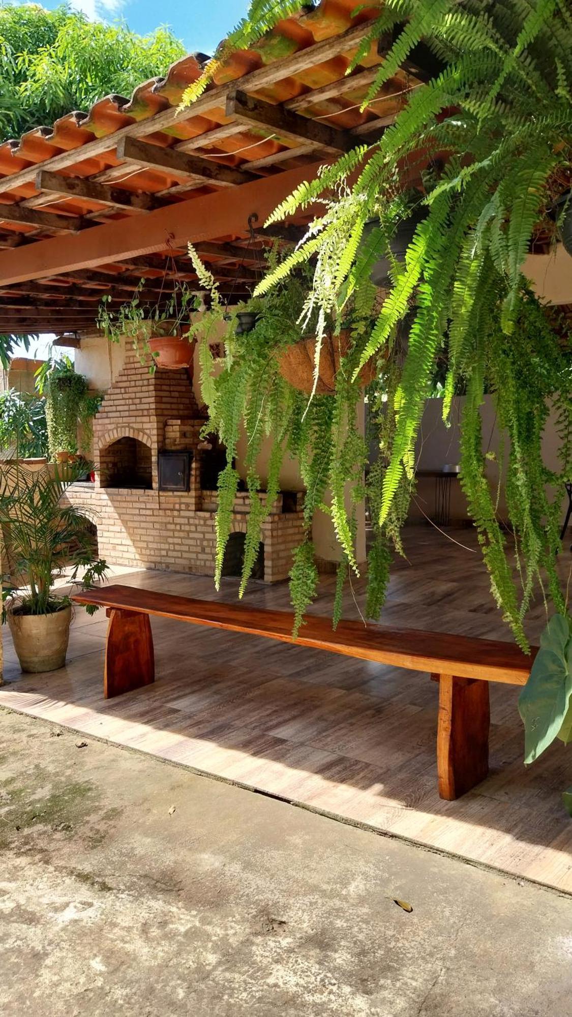 Casa Completa E Ampla Com Wi-Fi E Garagem Para Dois Veiculos Campos dos Goytacazes Zewnętrze zdjęcie